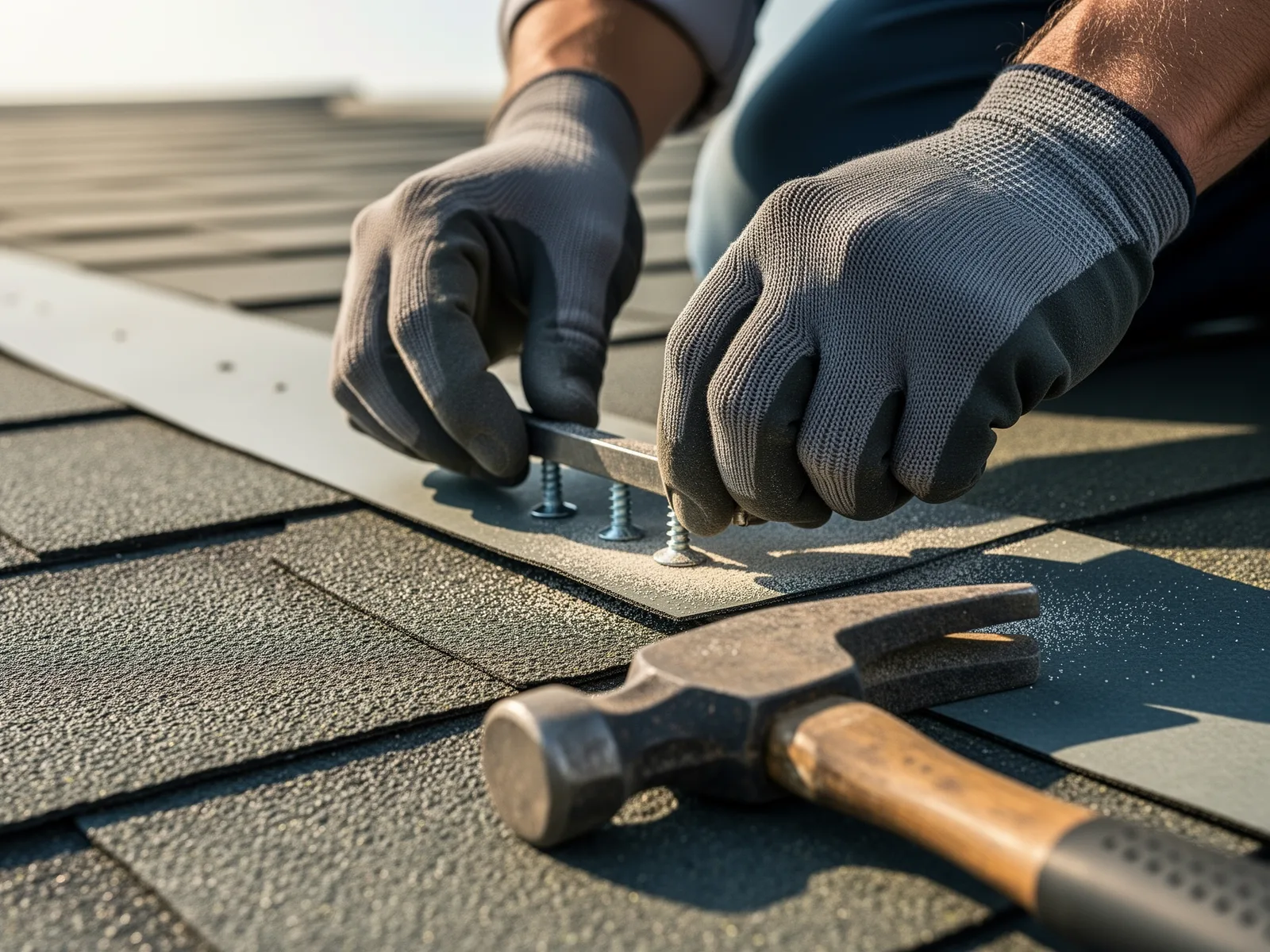 Why choose Fascia Repair in Pleasant View, TN